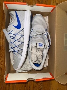 Nike Running shoes; Flex Fury 2